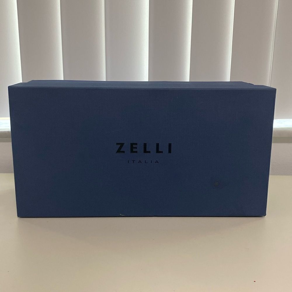 Zelli Italia box